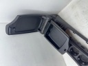 BMW 1 E81 E82 E87 TUNNEL CENTRAL BOÎTE À GANTS CUPHOLDER EUROPE 7078566 7122228 7photo 12