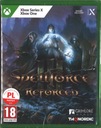 SpellForce 3 Reforced PL XONE XBOX XSX