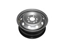 Nowa felga felgi 15` Ducato Boxer Jumper 2006-