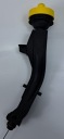 SONDE HUILES ENTRÉE HUILES RENAULT LAGUNA MEGANE TRAFIC 2.0 DCI 8200889102photo 8