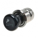 Вилка прикуривателя в разъем прикуривателя РАЗЪЕМ 12