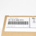 MODULE LIGHTS LEFT BMW X1 F48 LCI  photo 9