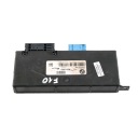 BMW F10 MODULE CONTRÔLEUR ZGW 9291450photo 9