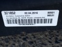 CROCHET ATTELAGE POUTRE PRISE JEEP CHEROKEE V KL 82213737 WESTFALIA 321852photo 8