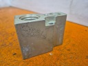 VOLKSWAGEN NOUVEAU BEETLE 97-05 SOUPAPE EXPANSIBLE PRESSION 6N0820679 AQYphoto 5