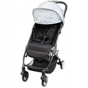 ЛЕГКАЯ КОЛЯСКА BAMBISOL YUKO 2, СЕРАЯ