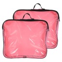 Фігурний Рожевий Inny (40.00X36.00X5.00Cm) 2 Szt
