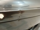 PARE-CHOCS AVANT AVANT BMW 1 E81 E87 7166462photo 9