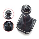 РУЧКА ПЕРЕКЛЮЧЕНИЯ ПЕРЕДАЧ VW GOLF V 5 VI 6