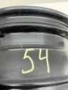 RENAULT CLIO V ДИСК АЛЮ 6.5JX16 ET37 403003666R  (18541019047) фото min 12