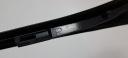 LEXUS RX IV RX450H MOULURE MONTANTS VITRES DROIT AVANT 15-22photo 8