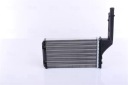 CHAUFFAGE NISSENS 71143photo 12