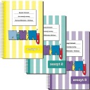 КОМПЛЕКТ We Speak Рабочие тетради для развития речи – ЧАСТИ 1+2+3