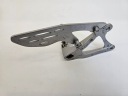 YAMAHA YZF-R1 R1 RN22 09-14 SET CONDUCTEUR GAUCHE PODNOZEK GAUCHEphoto 6