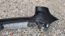 PARE-CHOCS ARRIÈRE ARRIÈRE COMPLET PDC VOLVO XC60 I 1 LIFT 31425494 30763426 QQphoto 9