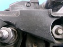 SEAT IBIZA 3 1.4 16V ГЕНЕРАТОР 037903025M BOSCH 0124325013 90A ПРОВІРЕНИЙ  (17359006502) фото min 5