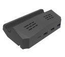 ДОК-СТОЙКА ДЛЯ ЗАРЯДКИ USB C HUB STEAM DECK