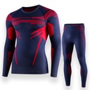 Мужское термобелье BRUBECK Dry M