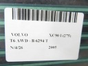 МОДУЛЬ GPS VOLVO XC90 I (275) 86412621 30679255 86510131  фото 9