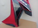 HONDA CBR 650R 650 R ОБТІЧНИК ЛІВА  фото 5
