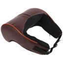 WYGODNA PILLOW NA HEADREST CAR COFFEE Z PODPARCIEM KAKLO  photo 8