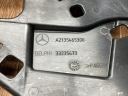ПІДСТАВКА АКУМУЛЯТОРА MERCEDES E КЛАСС W213 A2135465300  фото 6