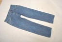 z Modne Spodnie jeans Hugo Boss 34/36 Kansas USA Rozmiar 34/36