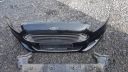 FORD S-МАКС S МАКС MK2 БАМПЕР ПЕРІД ПЕРЕДНІЙ 6 ПАРКТРОНІК ДОБРИЙ СТАН ДЕМОНТАЖ КОЛІР MF  фото 10