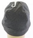 Головні Убори Hind Сірий Beanie 56 Cm