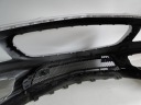 MERCEDES CLA 117 W117 PARE-CHOCS AVANT SUR CAPTEURS PTS I LAVE-GLACES AMGphoto 15
