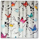 ОБОИ БАБОЧКИ ОБОИ БАБОЧКИ ЦВЕТ RASCH