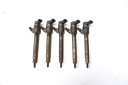 INJECTEUR COMMON RAIL BOSCH CRI 0445110261photo 9