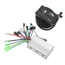 Перемикачі 36V 250W 350W