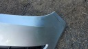 SKODA FABIA II БАМПЕР ПЕРЕД LA7W  фото 7