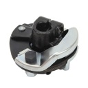 1 ДЮЙМ DD X 3/4IN 30 SPLINE УПРАВЛЕНИЕ КОЛОНКА СТОЙКИ STERUJACEJ 5N  фото 7