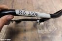 POIGNÉE PASSAGER YAMAHA YZF600 R6 2008R.photo 7