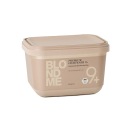 Schwarzkopf Blondme Bond обеспечивает соблюдение осветлителя до 9 тонн 450G