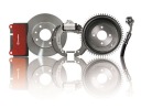 BREMBO 09.D770.1X DISQUE DE FREINphoto 16