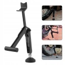 LIFT MOTORCYCLE CUPHOLDER UNDER MOTORCYCLE STURDY 250KG  photo 10