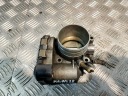 PAPILLON DES GAZ AIR AUDI A4 B6 2.0 B BOSCH 0280750088 06B133062Hphoto 12