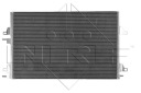 RADIATEUR KLIMAT. RENAULT 35749/NRF NRFphoto 9