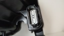GAUCHE AVANT JEEP GRAND CHEROKEE WK2 LIFT 2017-21 XÉNON NOIRE NON RÉGULÉE USAphoto 11