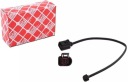 CAPTEUR USURE PLAQUETTES VW TOUAREG 3.0D-4.2 KIT NIEZBEDNIK CONDUCTEUR #1photo 15