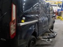 FORD TRANSIT CUSTOM 2012 - 2023 ДВИГУН ВЕНТИЛЯТОРИ ОБІГРІВУ BK2T18456AA  (18890200820) фото min 7
