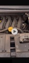 RENAULT SCENIC 3 MEGANE 1.6 16V 13R 110KM ДВИГУН K4M858 K4MR858  (18953607032) фото min 13