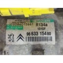 2005 CITROEN C5 COMPRESSEUR DE CLIMATISATION CLIMATISATION A/C 9663315480photo 9
