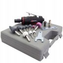 ПНЕВМАТИЧЕСКАЯ ШЛИФОВАЛЬНАЯ МАШИНА В КОРПУСЕ MAGNUM AT-7032K