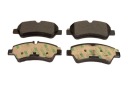 BOSCH 0 986 494 796 KIT PLAQUETTES FREINSphoto 14