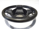 VOLANT CUIR À TROIS BRAS SKODA OCTAVIA II 2 1Z0 1Z0419091P/Qphoto 9