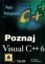 Бейтс Томпкинс — ИЗУЧИТЕ VISUAL C++ 6